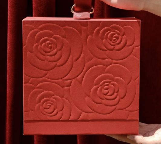 Premium Souvenir Gift Box