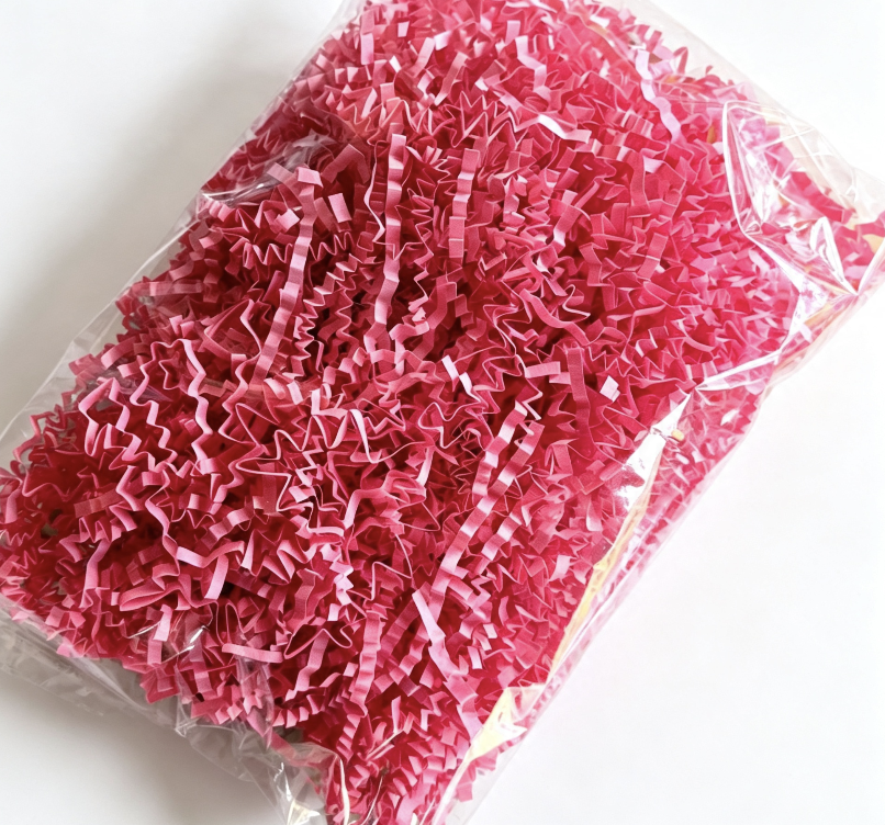 Raffia Paper Filler Shredded Paper
