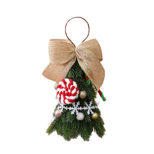 Christmas tree ornaments ¨C perfect for holiday decor and tree hangings