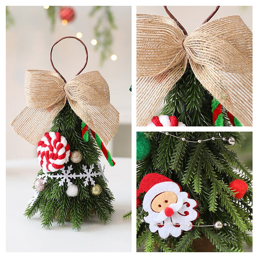 Christmas tree ornaments ¨C perfect for holiday decor and tree hangings