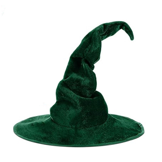 Witch's hat, Wizard's hat, accessories, Halloween costume, party wear, Christmas costume party, Carnival hats