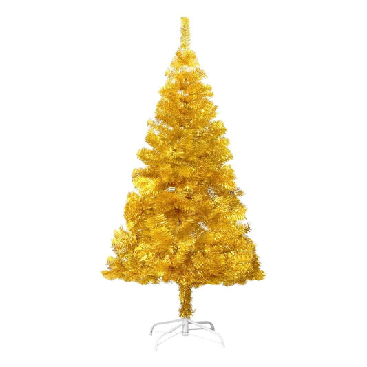 Christmas decoration ¨C encrypted pink and white artificial Christmas tree ornament