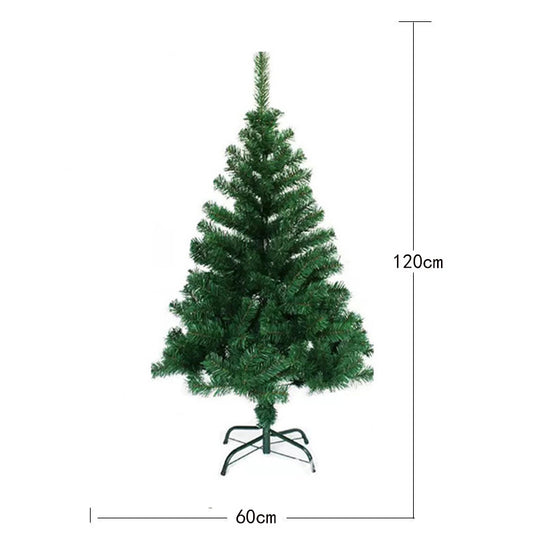 encrypted PVC Christmas tree ¨C perfect for holiday decoration