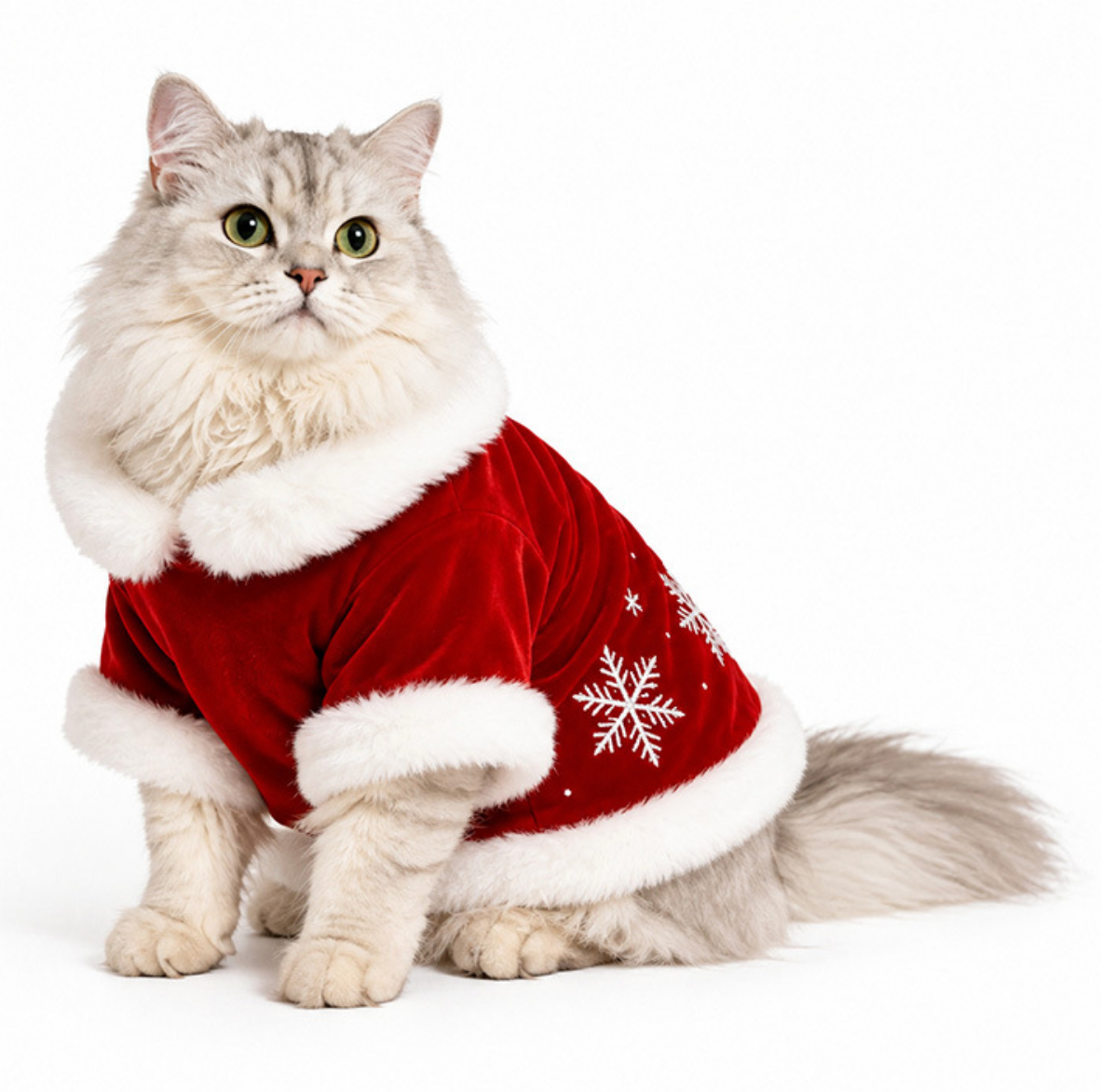 Christmas Party Outfits & Costumes ¨C For Adults, Children, and Pets
