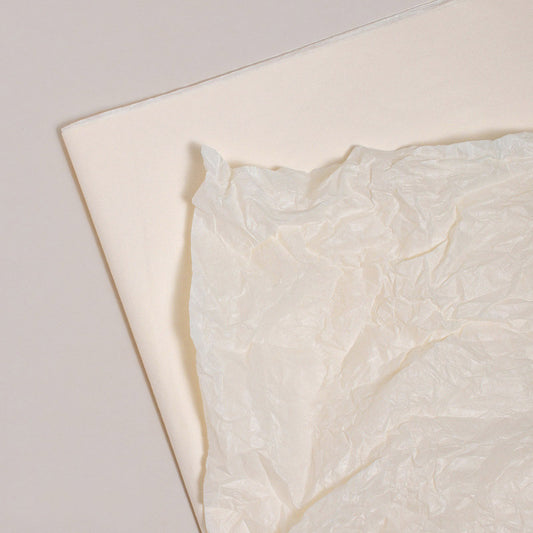 Tissue paper, pearlescent paper, and wrapping paper¡ªsuitable for flower bouquets, gifts, and general packaging