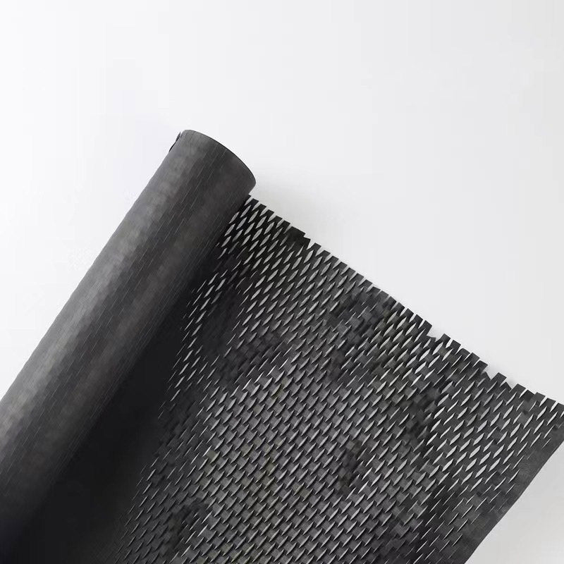 Biodegradable eco-friendly kraft honeycomb paper for cushioning and wrapping¡ªideal for bouquets and gifts