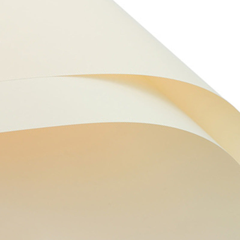 Solid-color gift wrapping paper