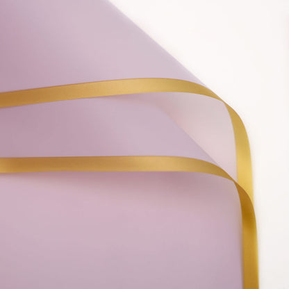 Gold-Rimmed Jelly Mask Gift Box