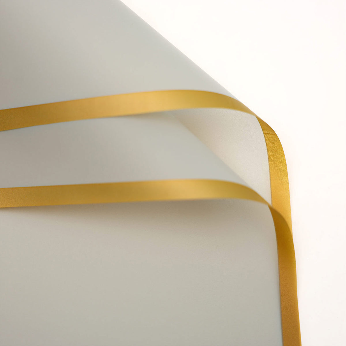Gold-Rimmed Jelly Mask Gift Box