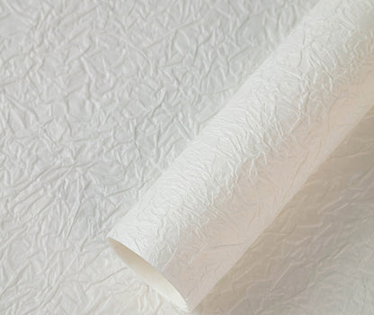 Stone-textured paper: double-layered, waterproof, and thickened¡ªideal for gifts, gift boxes, and floral arrangements