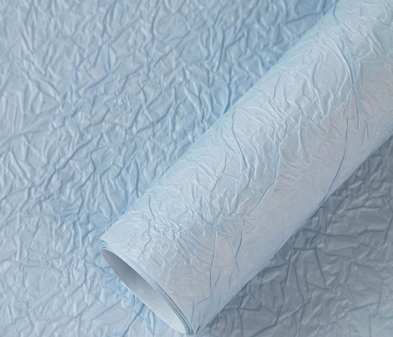 Stone-textured paper: double-layered, waterproof, and thickened¡ªideal for gifts, gift boxes, and floral arrangements