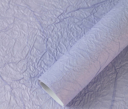 Stone-textured paper: double-layered, waterproof, and thickened¡ªideal for gifts, gift boxes, and floral arrangements