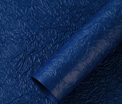 Stone-textured paper: double-layered, waterproof, and thickened¡ªideal for gifts, gift boxes, and floral arrangements
