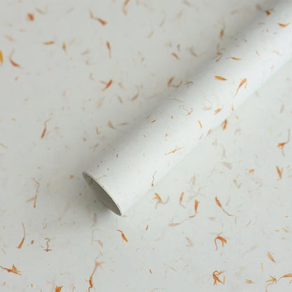 Thickened Embossed Floral Wrapping Paper ¨C Premium Art Paper for Bouquets and Gift Boxes
