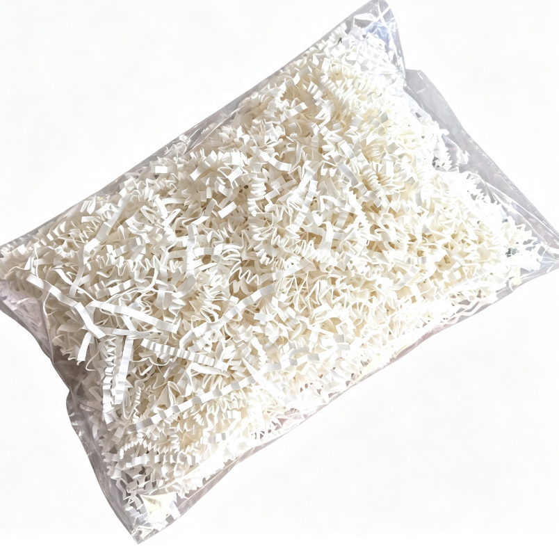 Raffia Paper Filler Shredded Paper