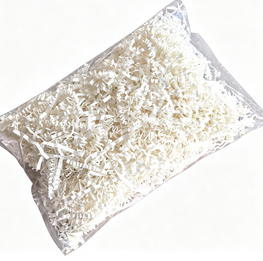 Raffia Paper Filler Shredded Paper