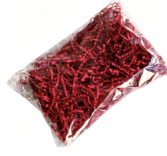 Raffia Paper Filler Shredded Paper