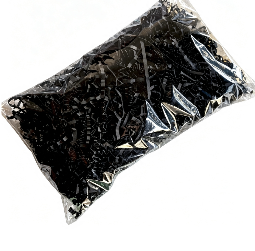 Raffia Paper Filler Shredded Paper