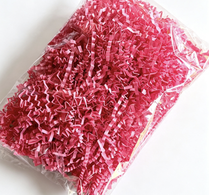 Raffia Paper Filler Shredded Paper