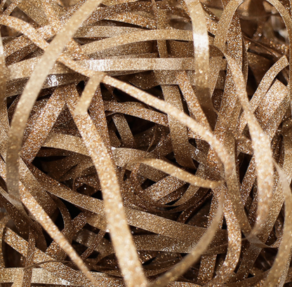 Wholesale Gradient Color Raffia Paper Filler from Manufacturer