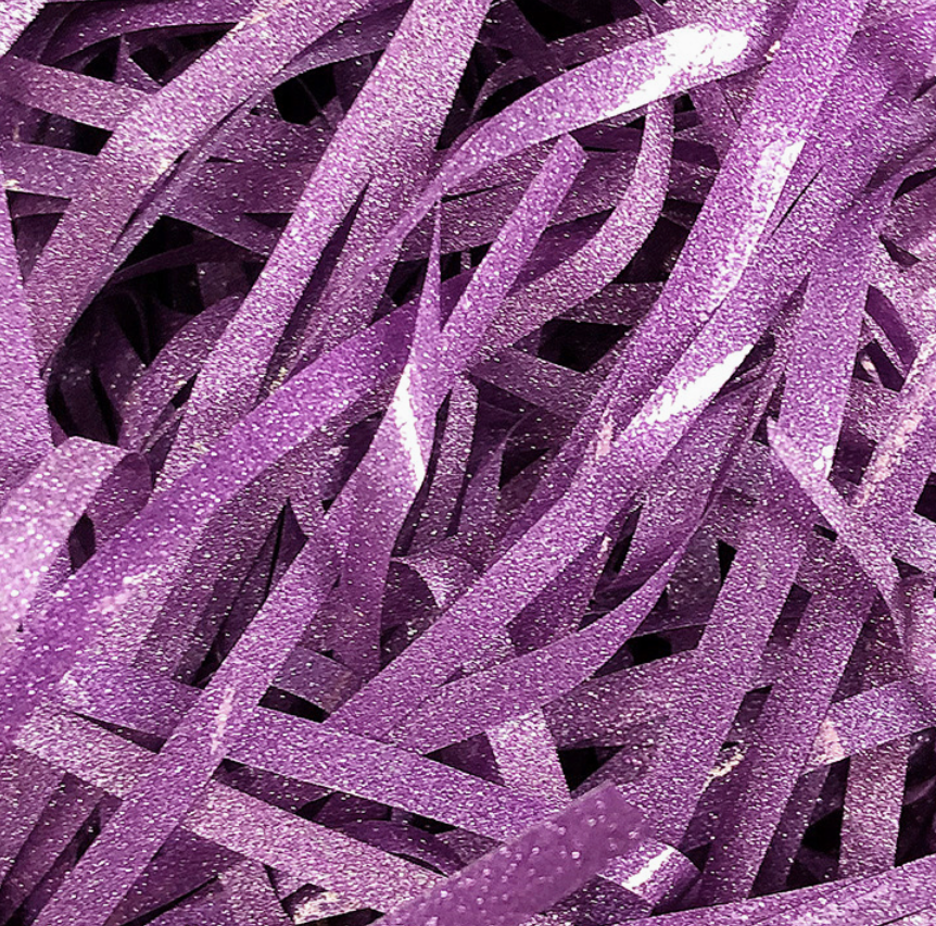 Wholesale Gradient Color Raffia Paper Filler from Manufacturer
