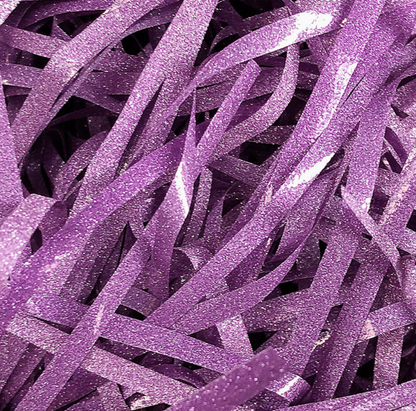 Wholesale Gradient Color Raffia Paper Filler from Manufacturer