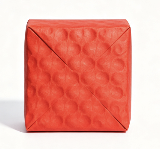 Cushioning Honeycomb Kraft Paper Packing Filler Bubble Wrapping Paper