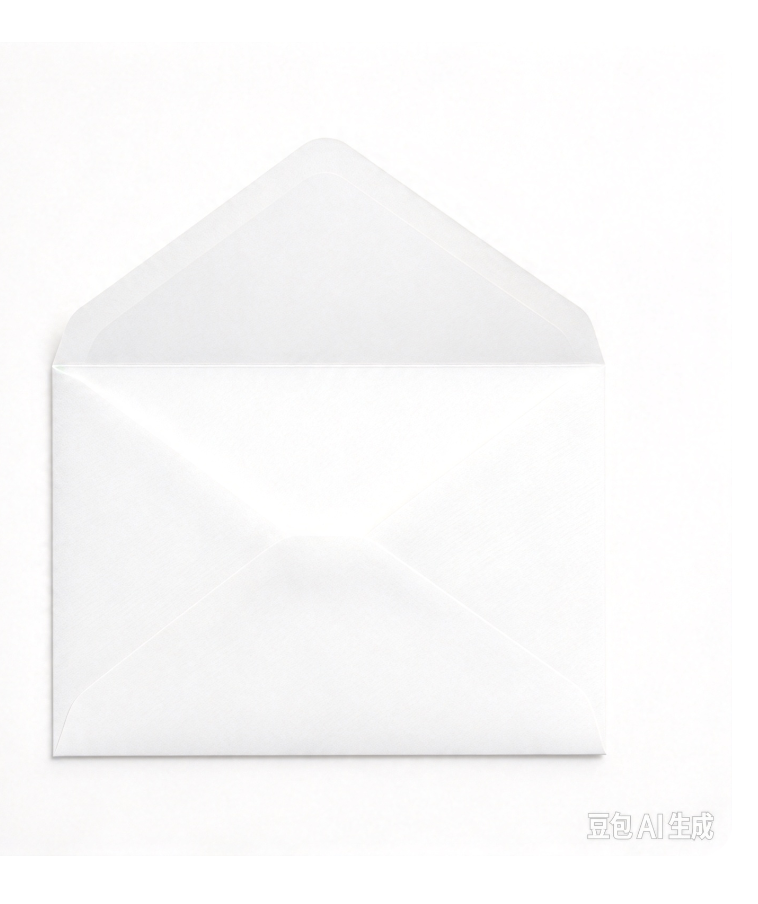 Linen Envelope Letter Paper Set Vintage Love Letter