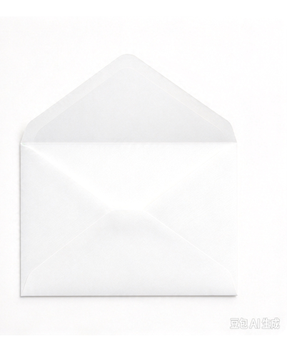 Linen Envelope Letter Paper Set Vintage Love Letter