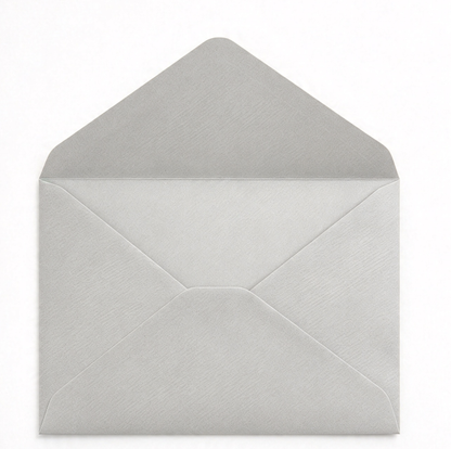 Linen Envelope Letter Paper Set Vintage Love Letter